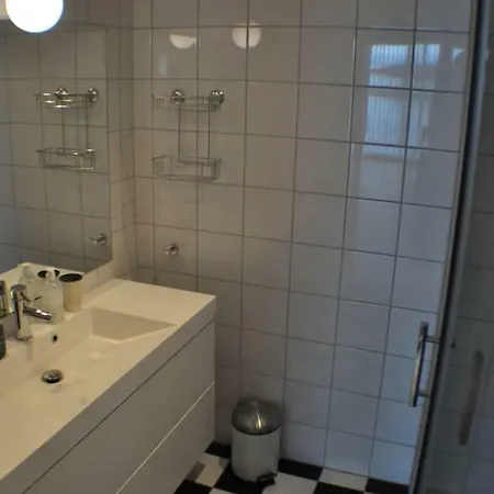 Villa Modern Oceanfront In The Centre Of Lofoten Stamsund