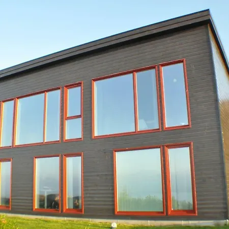 Modern Oceanfront In The Centre Of Lofoten * Stamsund