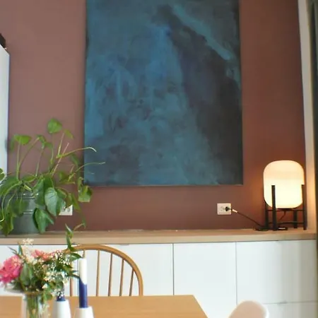 Modern Oceanfront In The Centre Of Lofoten